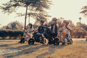 電動スクーター大人用電動スクーターシート付き電動スクーターバッテリー2ホイール180wモーター<span class=keywords><strong>24v</strong></span> <span class=keywords><strong>5ah</strong></span>バッテリー - Product Image 4