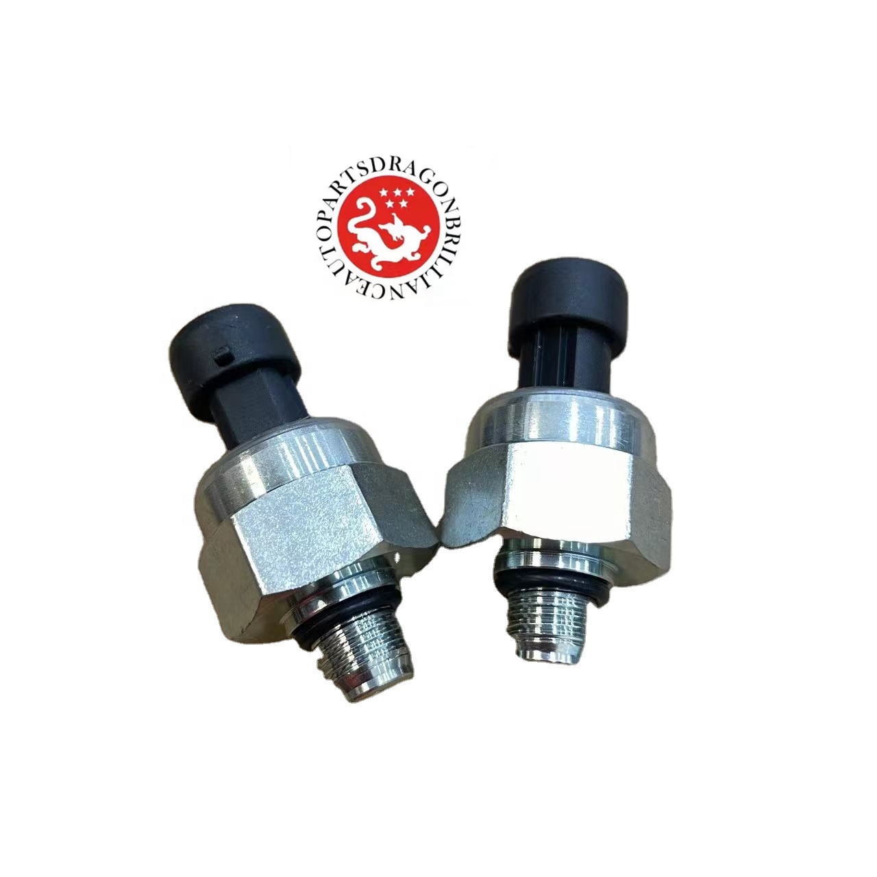 Ford Fuel Pressure Sensor F6TZ9F838A - OEM Quality