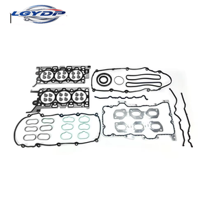 Jaguar 3.0L AJ-V6 Motor için Komple Motor Revizyon Conta Seti OE XR857982 XR857983 - Product Image 2