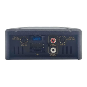 <span class=keywords><strong>Amplificador</strong></span> DSP <span class=keywords><strong>de</strong></span> Audio para Automóvil <span class=keywords><strong>de</strong></span> <span class=keywords><strong>4</strong></span> <span class=keywords><strong>Canales</strong></span>, Procesador Estéreo <span class=keywords><strong>de</strong></span> <span class=keywords><strong>Voz</strong></span> Clase AB, <span class=keywords><strong>Amplificador</strong></span> <span class=keywords><strong>de</strong></span> Altavoces <span class=keywords><strong>de</strong></span> <span class=keywords><strong>4</strong></span>*50W con Crossovers para Automóviles Android - Product Image 2