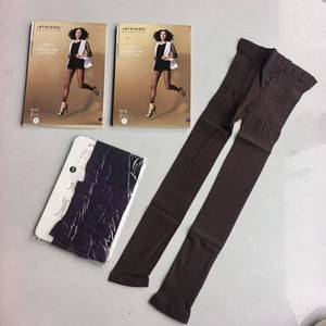 Overstock Cheap Socks <strong>Excess</strong> <strong>Inventory</strong> Clearance Stock Mixed Lot Ladies Solid Color Tights Stretchy Opaque Pantyhose Comfort - Product Image 2