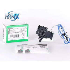 Electric LV426825 <b>Wired</b> Coil Undervoltage Release New NFP - Product Image 1