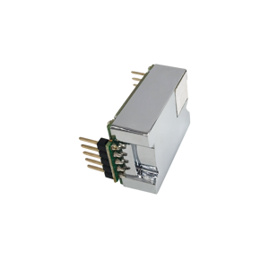 0-10000ppm UART ndir โมดูลเซ็นเซอร์ก๊าซ CO2แบบคู่เซ็นเซอร์คาร์บอนไดออกไซด์สำหรับเรือนกระจกสมาร์ทเพื่อการเกษตร - Product Image 4
