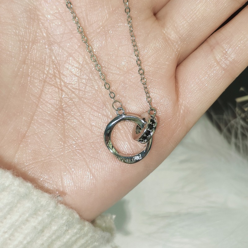 Uomini in diamante nero