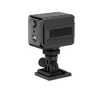 Mini Cámara IP WiFi Portátil, Cámara de Detección de Movimiento para Interiores y Exteriores, Mini Cámara de Seguridad para el Hogar, Mini Cámara SQ11