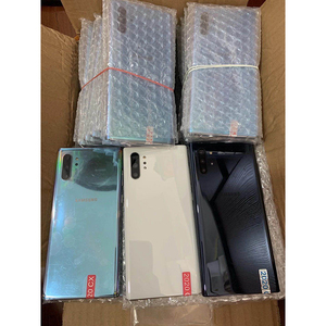 Offre Spéciale – Smartphone d'occasion Original Version F pour <span class=keywords><strong>Samsung</strong></span> Galaxy Note 10 Plus N975F – Téléphone <span class=keywords><strong>Portable</strong></span> - Product Image 4