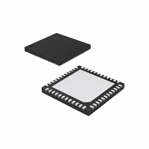 ชิ้นส่วนอิเล็กทรอนิกส์แบบฝัง R5F11AGJANB #40 48 WFQFN ชิ้นส่วนแผ่นสัมผัส - Product Image 1