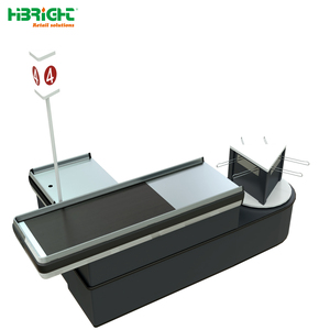 High-Volume Retail Package: Reinforced Racking, <b>Deep</b> Freezers, and Large Trolleys - Product Image 6