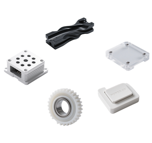 Servizio di Lavorazione CNC per Modelli Industriali Stampati in <span class=keywords><strong>3D</strong></span> - Produzione in Grandi Quantità - Product Image 1