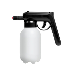 Pulverizador de Espuma Eléctrico Portátil Manual de 1000W para Lavado de Coches, Alta Presión 8 bar, Botella de Agua de Plástico para Uso Doméstico - Product Image 1