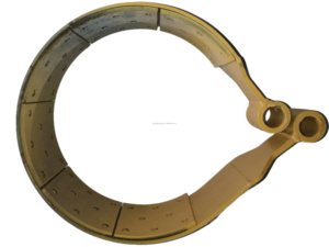 เบรกคุณภาพสูงใหม่ที่เชื่อถือได้สำหรับเครื่องจักรก่อสร้าง รถดันดิน Shantui - Product Image 6