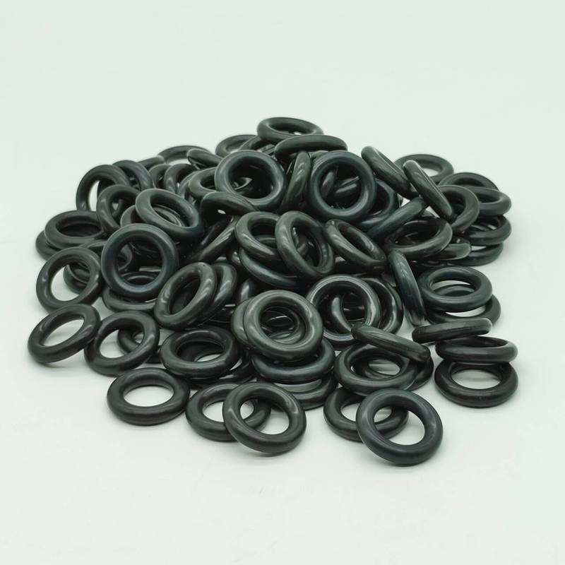 Nitrile Cloth Rubber Membrane Acid and