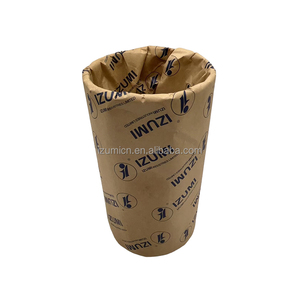 Chemise de cylindre de moteur diesel IZUMI 4 cylindres 109 mm TM TMY0-10-313 – Pièces de rechange neuves pour moteur - Product Image 4