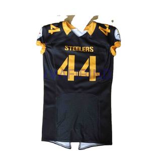 Ensemble d'uniformes de football américain Uniforme de sport bon marché professionnel Super Top Products Uniforme américain - Product Image 1