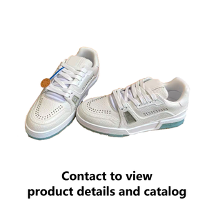 2025 Hot Bán Chất Lượng Cao Siêu Phổ Biến Thiết Kế Lưới Trên Mùa Xuân Mùa Hè Ngoài Trời Đi Bộ Đường Dài Thể Thao Đường Mòn Chạy Giày Người Đàn Ông Phụ Nữ - Product Image 3