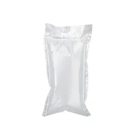 Sacs de protection Express sac en gros Film Wrap bulle d'air Machine à emballer gonflable rouleau de coussin