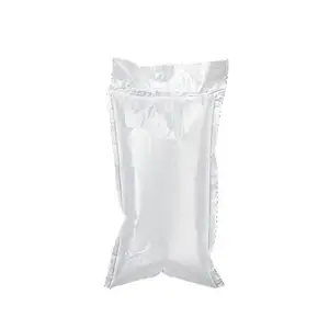 Sacchetti protettivi Express Bag Wholesales Film Wrap Air Bubble gonfiabile macchina imballatrice cuscino rotolo