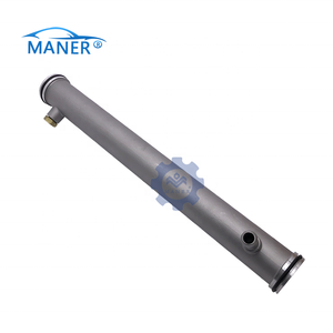 ท่อหล่อเย็นเครื่องยนต์ MANER ของแท้สำหรับ Audi A3 VW Jetta รหัส 022121050 022121050A - Product Image 1