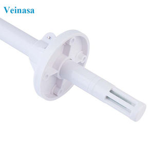 Transmisor de Temperatura y Humedad para Ductos HTW-GS2-4-20mA de Alta Precisión, Material Polimérico para Monitoreo de Medidas Ambientales - Product Image 5