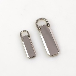 Pour Deepeel <span class=keywords><strong>KY907</strong></span> 5 # Kit de réparation de curseurs de fermeture éclair en métal accessoires de couture bricolage à extrémité ouverte pour vêtements sacs de manteau extracteurs de fermeture éclair décoratifs - Product Image 5