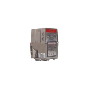 Actionneur hydraulique Honeywell V4055D1043 1/2 po, vanne de régulation à température normale avec support technique - Product Image 1