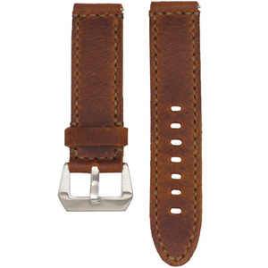 <span class=keywords><strong>Cinturino</strong></span> in pelle retrò fatto a mano adatto per <span class=keywords><strong>cinturino</strong></span> in pelle da uomo con <span class=keywords><strong>cinturino</strong></span> in pelle da 22mm <span class=keywords><strong>Huawei</strong></span> <span class=keywords><strong>gt2</strong></span> - Product Image 2