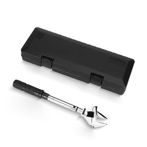 19-110NM <span class=keywords><strong>clé</strong></span> à couple réglable <span class=keywords><strong>clé</strong></span> à cliquet de salle de bain électricien ménage mécanicien charpentier <span class=keywords><strong>clé</strong></span> forte - Product Image 2