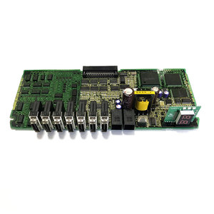 New Original FANUC Servo Drive Circuit Pcb Board A20B-2100-0805 - Product Image 2