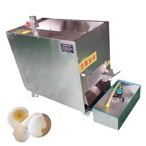 Quail <b>Egg</b> Peeling <b>Machine</b> <b>Egg</b> Peeler Boiled Automatic Chicken <b>Egg</b> Peeler - Product Image 5