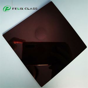 Filtre optique infrarouge FELIX en verre coloré noir HWB720nm pour appareil photo - Product Image 5