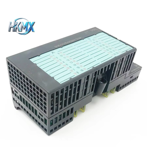 High-Performance ET200L PLC <b>Electronic</b> <b>Module</b> 6ES7133-1BL01-0XB0 for Advanced Automation Industrial Plc <b>Controller</b> Industrial Pl - Product Image 1