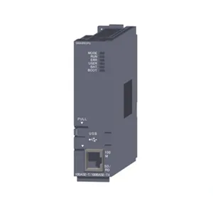 Fx3u-64mr/Es-a nuovo <span class=keywords><strong>PLC</strong></span>, PAC e controller dedicati <span class=keywords><strong>PLC</strong></span> <span class=keywords><strong>Mitsubishi</strong></span> Brand Fx3 - Product Image 3