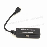 VeriFone 08643-01-R/CBL-268-005-01-C