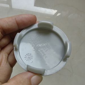 Emblème de voiture 54 mm 70 mm 75 mm, badge, cache-moyeu de roue, enjoliveur de roue pour <span class=keywords><strong>Ford</strong></span> - Product Image 4