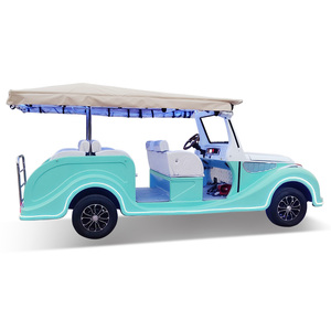 Voitures classiques électriques rétrofitées, aspect classique avec moteurs électriques, à <span class=keywords><strong>vendre</strong></span> - Product Image 6