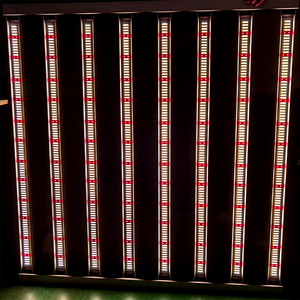 แผงไฟปลูกพืชทางการแพทย์<span class=keywords><strong>2022</strong></span> W,แผงหลอดไฟสเปกตรัมเต็มรูปแบบ + บอร์ด PCB อลูมิเนียม LED สีแดง45-48V สินค้าปี100 - Product Image 6