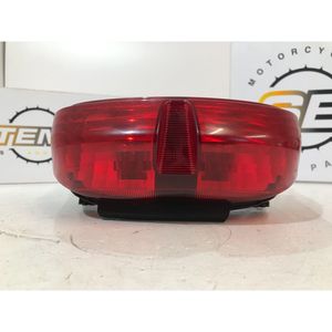 Fanale Posteriore YAMAHA R6 1999-2000 Compatibile, Luce Freno Posteriore, Sistema di Illuminazione Moto - Product Image 2