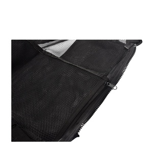 Gilet Tattico di Sicurezza in Rete Traspirante Ultra-leggero e Resistente per Esterni - Product Image 6