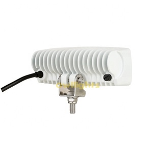 Zware 40W Led Werk Licht 12V 24V 5Inch Rij Lamp Voor Offroad 4X4 Auto Heftrucks - Product Image 5