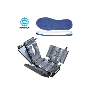 Ayakkabı kalıp Gusbi ayakkabı kalıbı Pu kama Sole Die Maker yapma Sandal ayakkabı kalıpları - Product Image 4