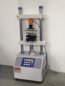 Máquina de Prueba de Inserción y Extracción Controlada por Computadora para Conectores y Enchufes - Product Image 6