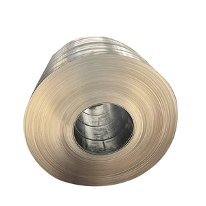 Фабрика DC01 DC02 холоднокатаная катушка из углеродистой стали - Product Image 5