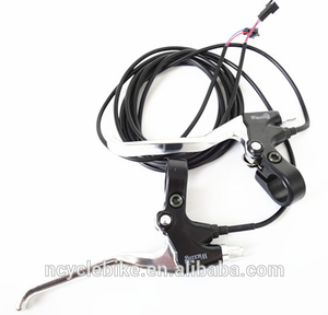 Kit de bicicleta eléctrica, 36v, 250w, fábrica de China - Product Image 4
