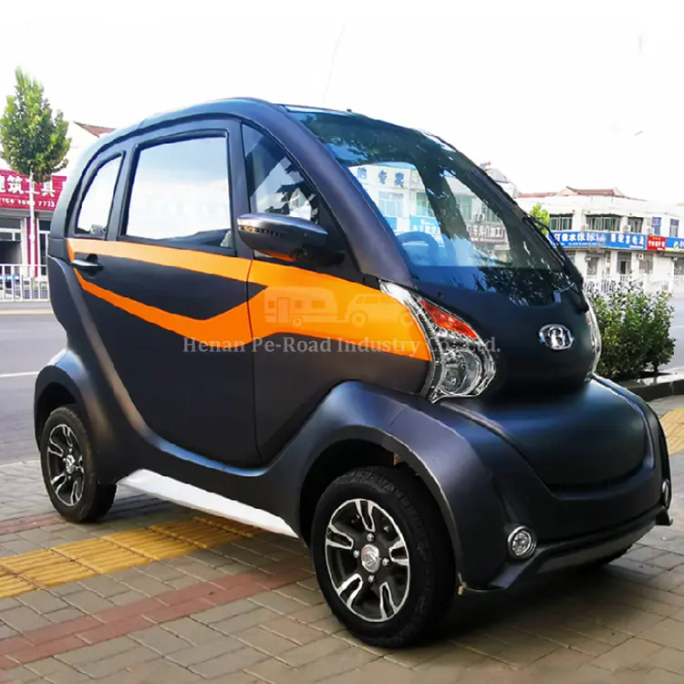 Çin yetişkin hareketlilik yeni enerji araçları ucuz fiyat yüksek kalite satılık küçük elektrikli arabalar