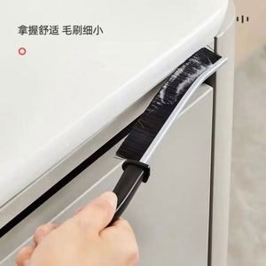 Brosses de nettoyage multifonctionnelles de haute qualité pour fenêtres et portes, meilleure vente 2024 - Product Image 2