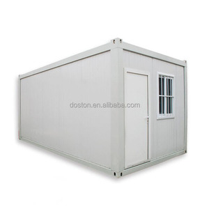 บ้านสำเร็จรูปแบบถอดได้บ้านบัลแกเรียเยอรมันบ้านแบบพกพาพร้อมห้องน้ำ - Product Image 4