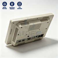 Tarjeta PC 6AV6574-2AC00-2AF1 de 512Mb con Interfaz 6AV65742AC002AF1 y Servicio de Control de Bus de Campo Personalizado