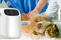 ZY-VHB PET, Máquina de Terapia de Aire Caliente Automática, Sistema de Purificación de Aire por Plasma, Control de Temperatura, Producto Más Vendido