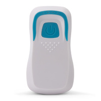 Fonkan-lecteur portatif bluetooth R58C, identification RFID IC, pour téléphone portable, système ISO Android