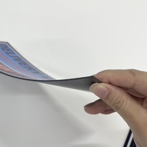 Aimant de <span class=keywords><strong>voiture</strong></span> <span class=keywords><strong>personnalisé</strong></span> réfléchissant pour chauffeur de livraison, avec inscription « Arrêts fréquents » - Product Image 6